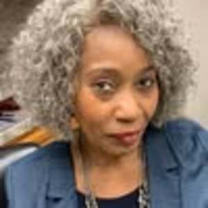 Meet your Posher, Virginia